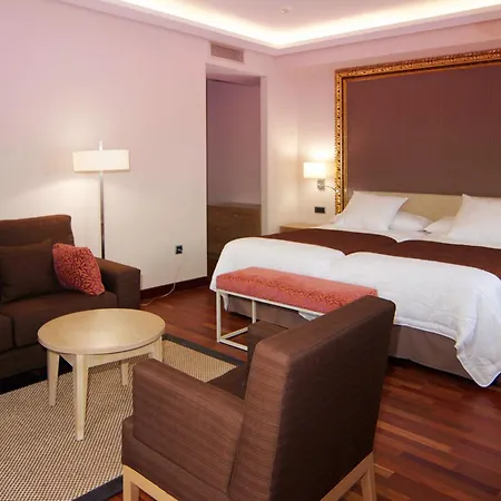 Hotel Casa Consistorial