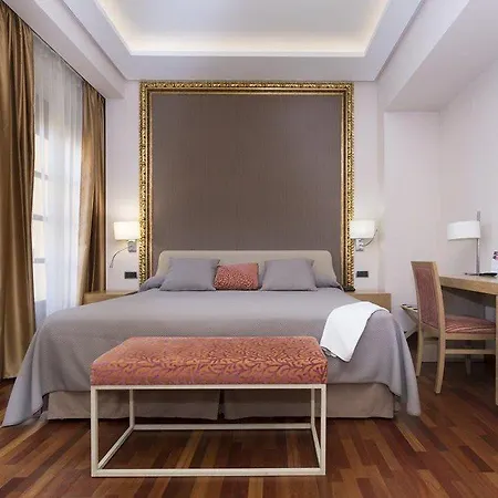 Готель Casa Consistorial Фуенхірола