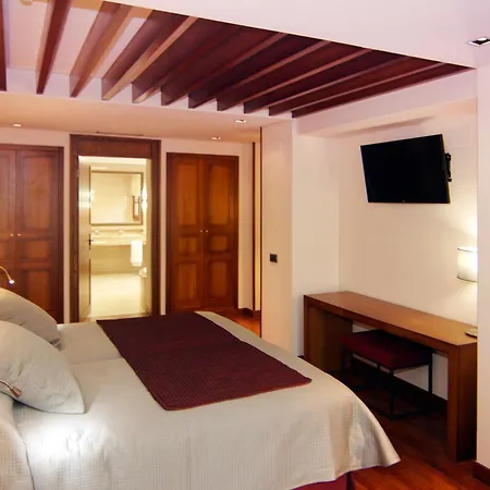 Hotel Casa Consistorial Fuengirola