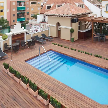 Casa Consistorial 4*