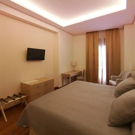 Casa Consistorial 4*