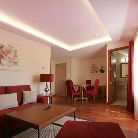 Casa Consistorial 4*