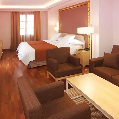 Casa Consistorial Hotel Fuengirola