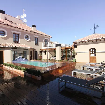 Casa Consistorial Fuengirola