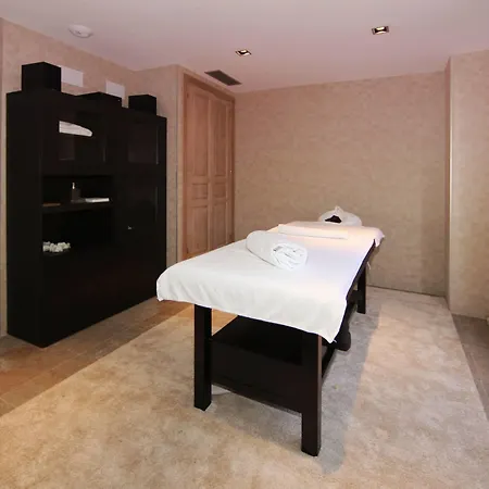 Casa Consistorial Hotel Fuengirola