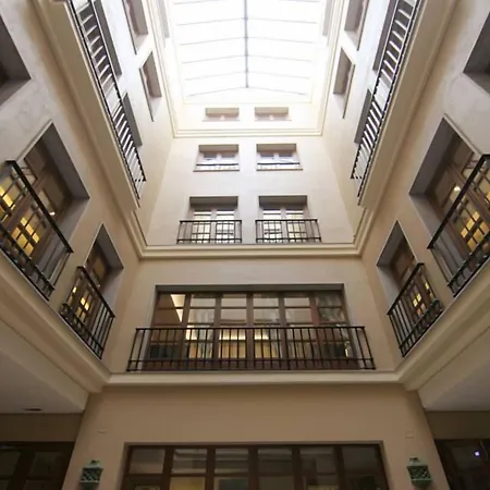 Casa Consistorial Hotel Fuengirola