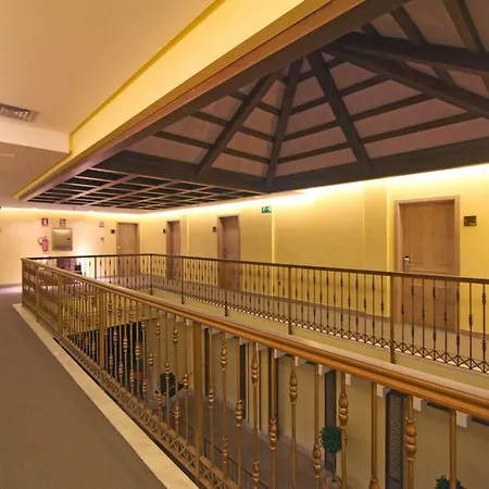 Casa Consistorial 4* Fuengirola