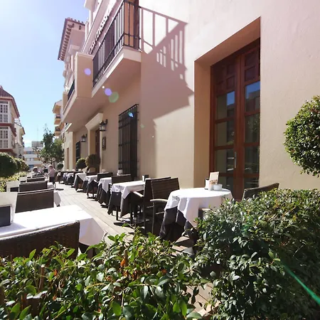 Hotel Casa Consistorial Fuengirola