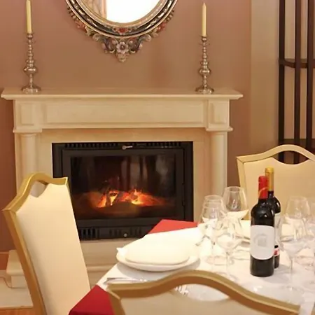 Casa Consistorial Hotel Fuengirola