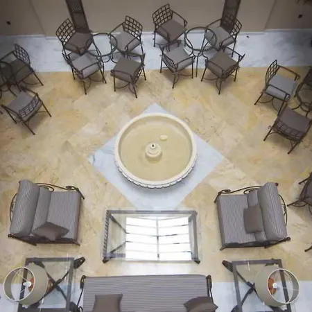 Hotel Casa Consistorial