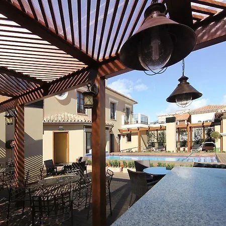 Hotel Casa Consistorial