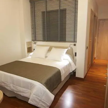 Casa Consistorial Hotel Fuengirola