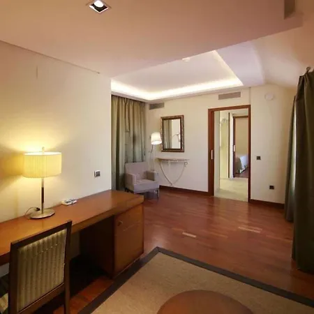 Casa Consistorial Hotel Fuengirola