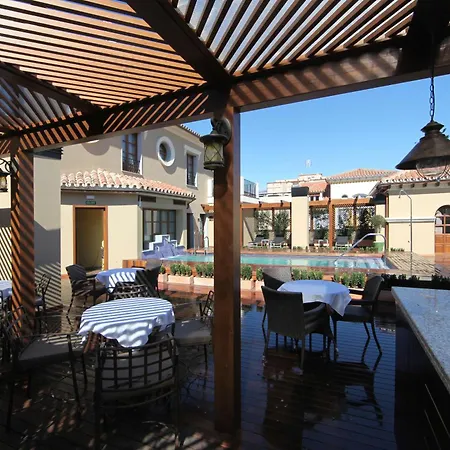 Hotel Casa Consistorial