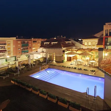 Casa Consistorial 4*