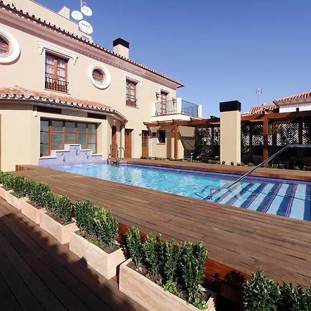 Casa Consistorial Hotel