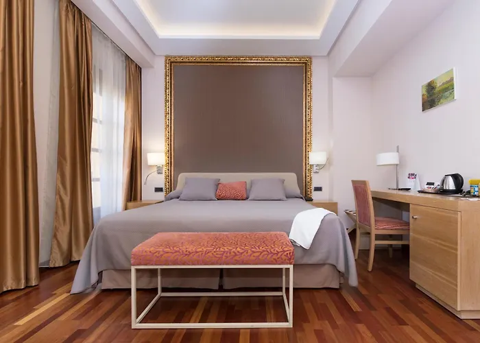 Hotel Casa Consistorial Fuengirola