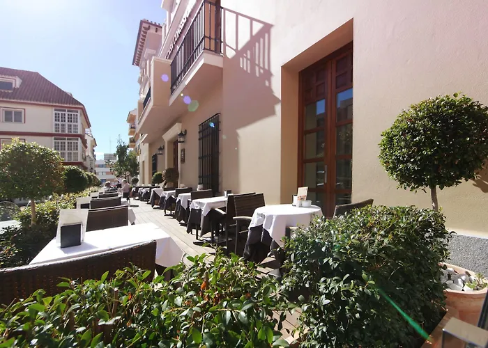 Hotel Casa Consistorial Fuengirola