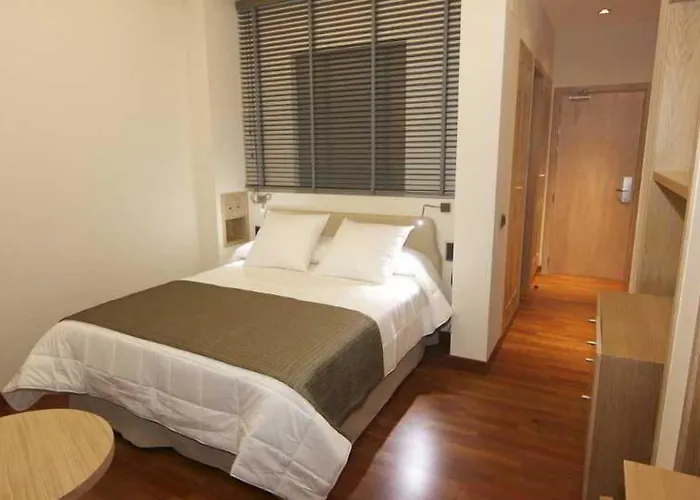 Casa Consistorial Hotel Fuengirola