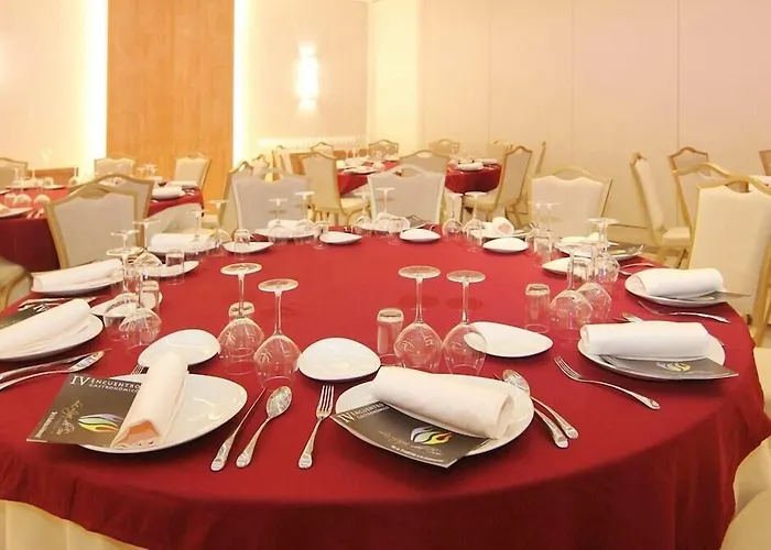 מלון Casa Consistorial 4*