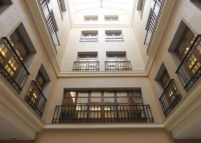 Casa Consistorial מלון