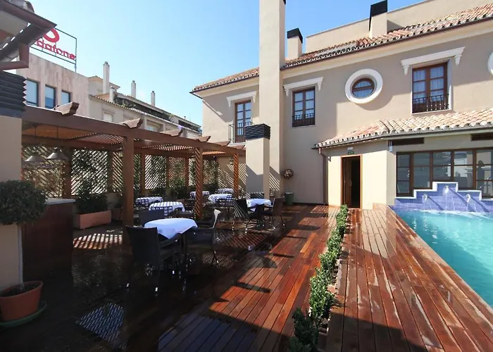 Casa Consistorial Hotel 4*