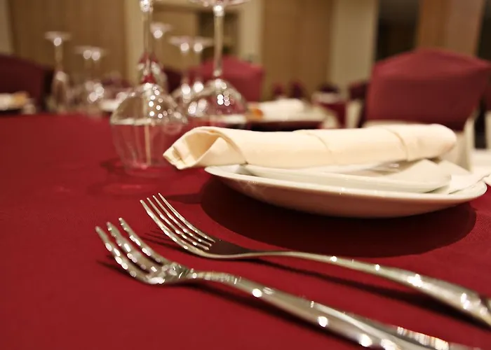 Casa Consistorial פואנגירולה