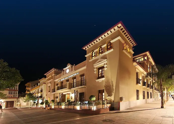 Casa Consistorial מלון