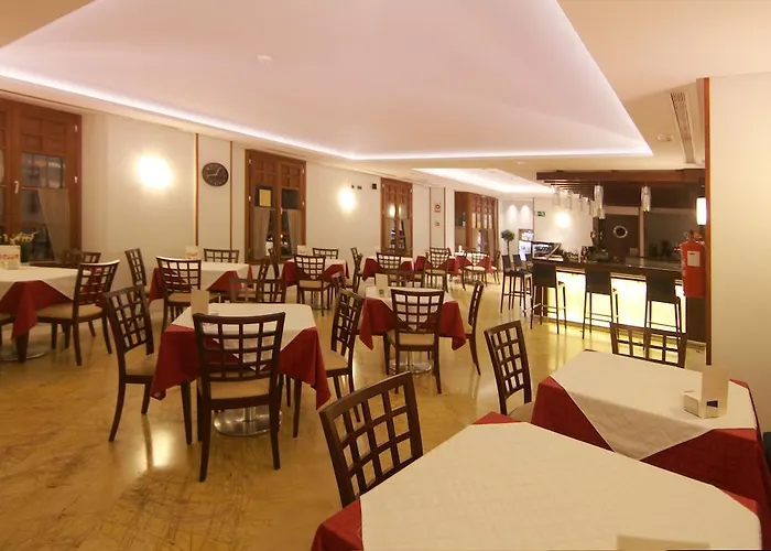 מלון Casa Consistorial