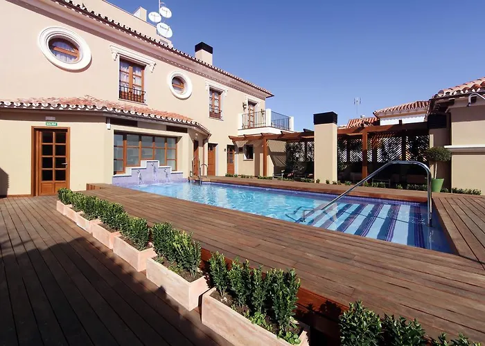 Casa Consistorial Hotel