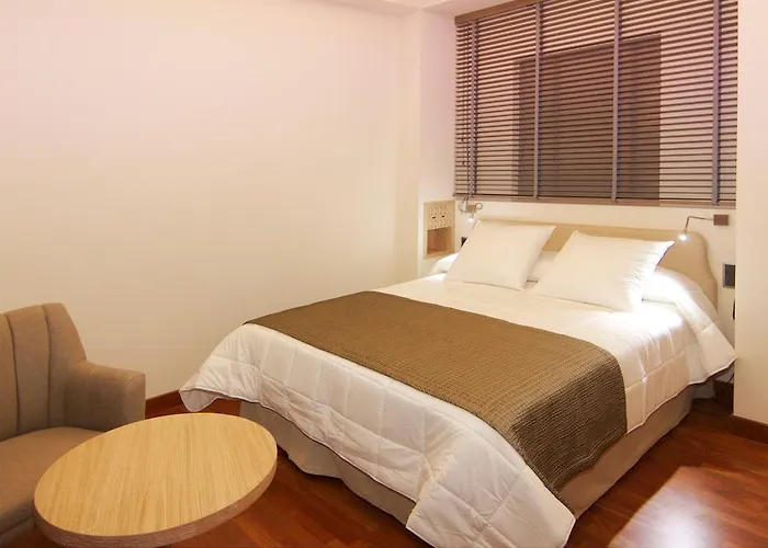 Hotel Casa Consistorial