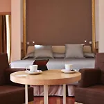 Hotel Casa Consistorial 4*