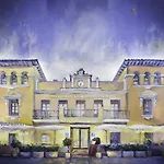 Casa Consistorial Hotel