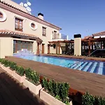 Casa Consistorial Hotel