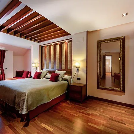 Hotel Casa Consistorial Fuengirola