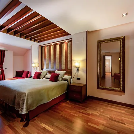 Hotel Casa Consistorial Fuengirola