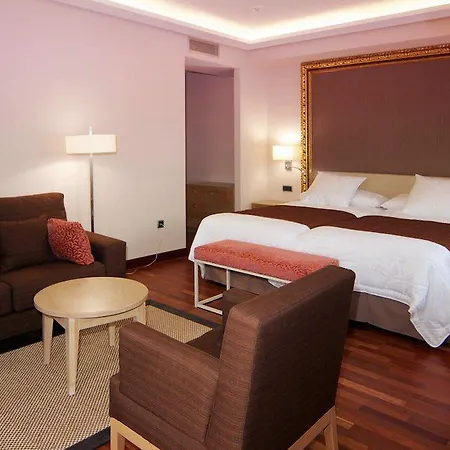 Hotel Casa Consistorial