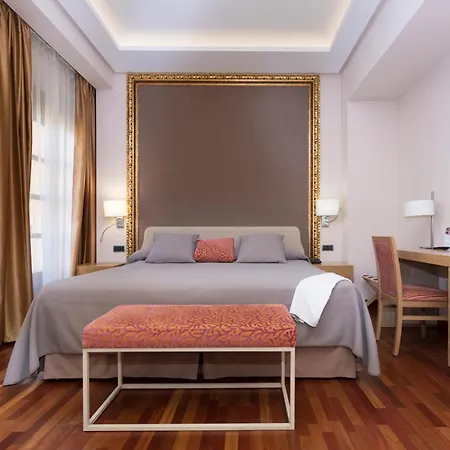 Hotel Casa Consistorial Fuengirola