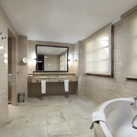 Hotel Casa Consistorial Fuengirola