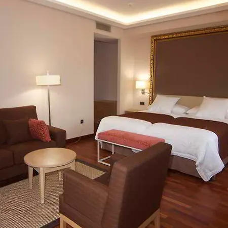 Hotel Casa Consistorial