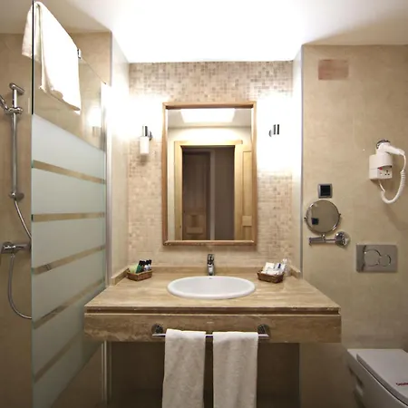 Hotel Casa Consistorial Fuengirola