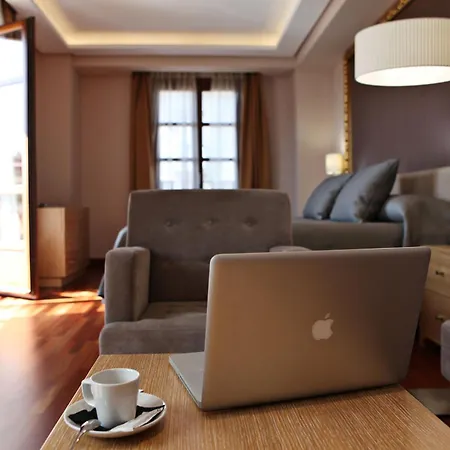 Casa Consistorial Hotel Fuengirola