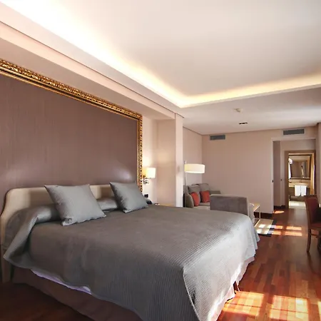 Casa Consistorial Hotel Fuengirola