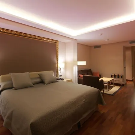 Casa Consistorial 4*