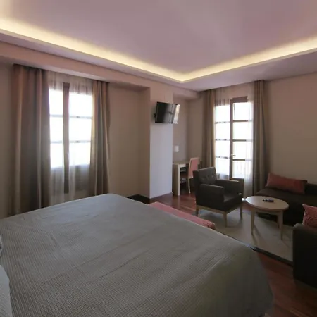호텔 Casa Consistorial