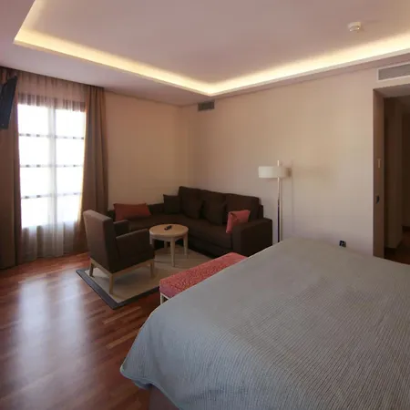 호텔 Casa Consistorial