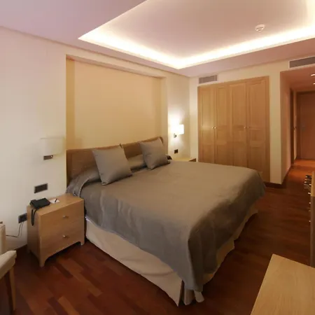 Casa Consistorial 4*