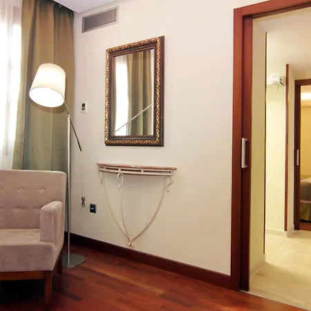 호텔 Casa Consistorial
