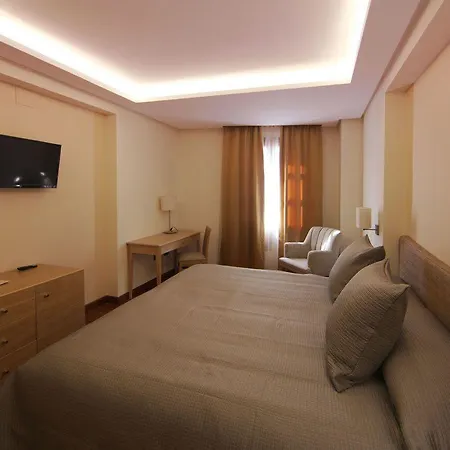 Casa Consistorial Hotel