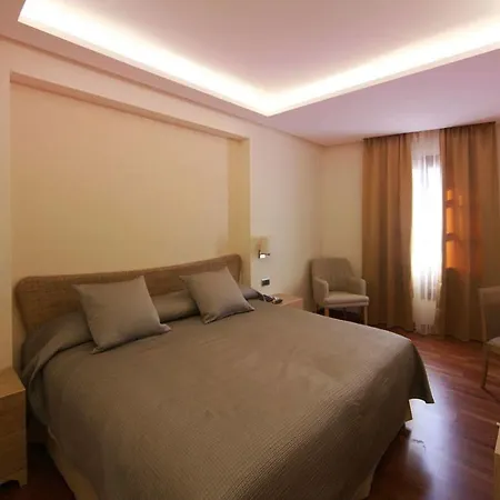 Casa Consistorial Hotel Fuengirola